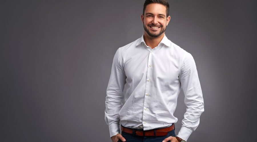 Comment bien porter une chemise