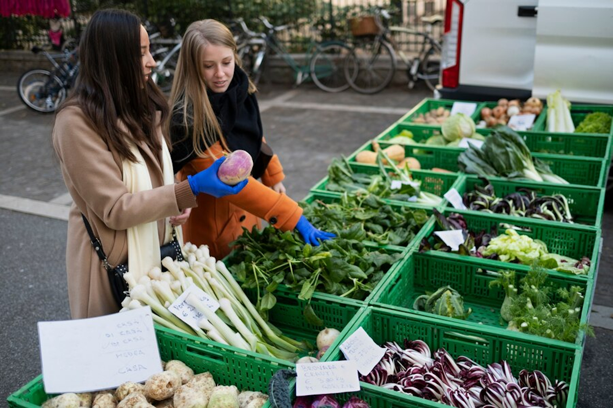 choix Légumes