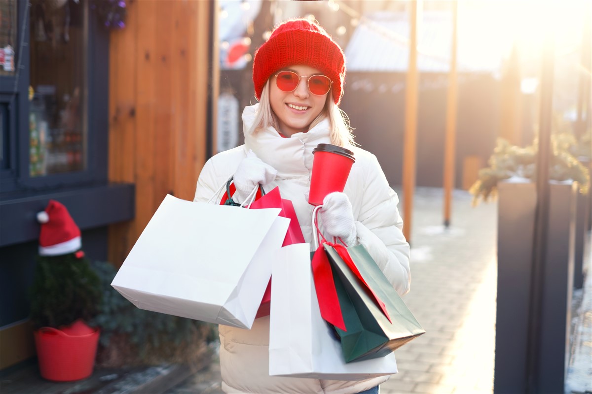 Générateur d'idée de cadeau pour Noël innovation ou gadgets pour les