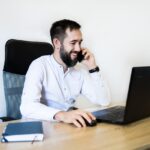 service client