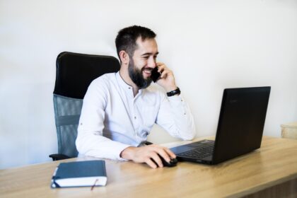 service client