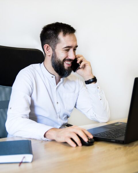 service client