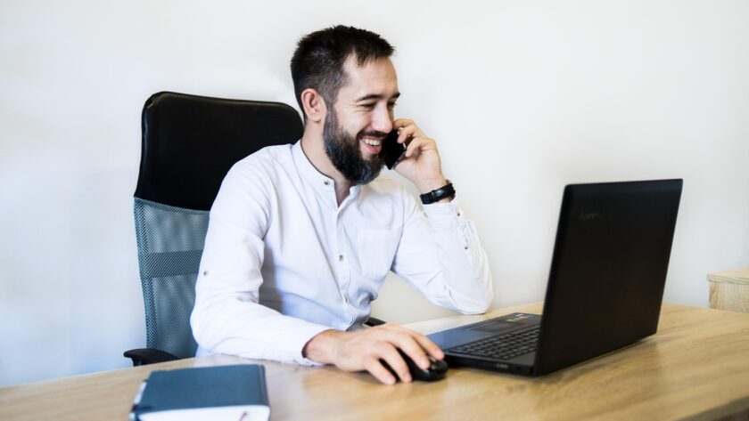 service client