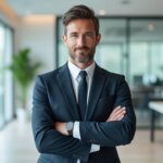 découvrez les 5 occasions idéales pour porter une cravate homme unicolore minimaliste. que ce soit pour un entretien d'embauche, un mariage ou un événement professionnel, apprenez à allier élégance et simplicité avec ce bijou de mode incontournable.