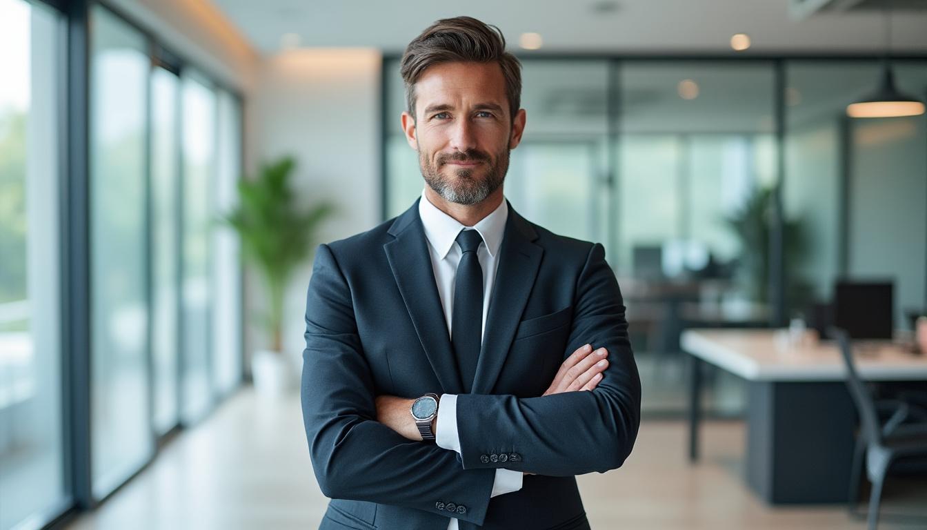 découvrez les 5 occasions idéales pour porter une cravate homme unicolore minimaliste. que ce soit pour un entretien d'embauche, un mariage ou un événement professionnel, apprenez à allier élégance et simplicité avec ce bijou de mode incontournable.