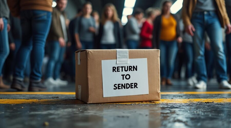 découvrez comment suivre votre colis en attente dans la plateforme de transit et restez informé sur l'évolution de votre livraison reportée. ne laissez plus le suspense vous ronger, nous vous guidons pour une expérience de suivi sans stress.