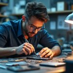 découvrez les critères essentiels pour sélectionner la formation idéale de réparateur de téléphone mobile. comparez les programmes, maîtrisez les compétences requises et faites le choix qui propulsera votre carrière dans le domaine des réparations électroniques.