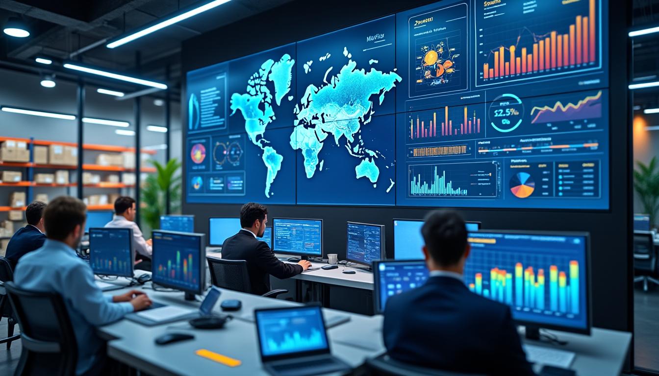 découvrez comment le sourcing fournisseur peut révolutionner votre chaîne d'approvisionnement en améliorant l'efficacité, en réduisant les coûts et en renforçant les partenariats stratégiques. apprenez les meilleures pratiques et les tendances clés pour optimiser vos processus d'approvisionnement.