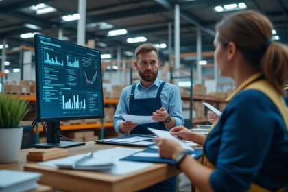 découvrez comment le sourcing fournisseur peut révolutionner votre chaîne d'approvisionnement en améliorant l'efficacité, réduisant les coûts et optimisant la qualité des produits. plongez dans les méthodes et stratégies qui rendent ce processus essentiel pour le succès de votre entreprise.