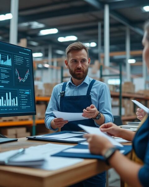 découvrez comment le sourcing fournisseur peut révolutionner votre chaîne d'approvisionnement en améliorant l'efficacité, réduisant les coûts et optimisant la qualité des produits. plongez dans les méthodes et stratégies qui rendent ce processus essentiel pour le succès de votre entreprise.
