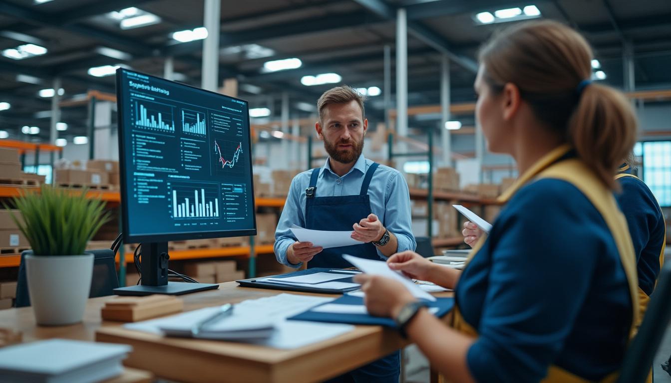 découvrez comment le sourcing fournisseur peut révolutionner votre chaîne d'approvisionnement en améliorant l'efficacité, réduisant les coûts et optimisant la qualité des produits. plongez dans les méthodes et stratégies qui rendent ce processus essentiel pour le succès de votre entreprise.