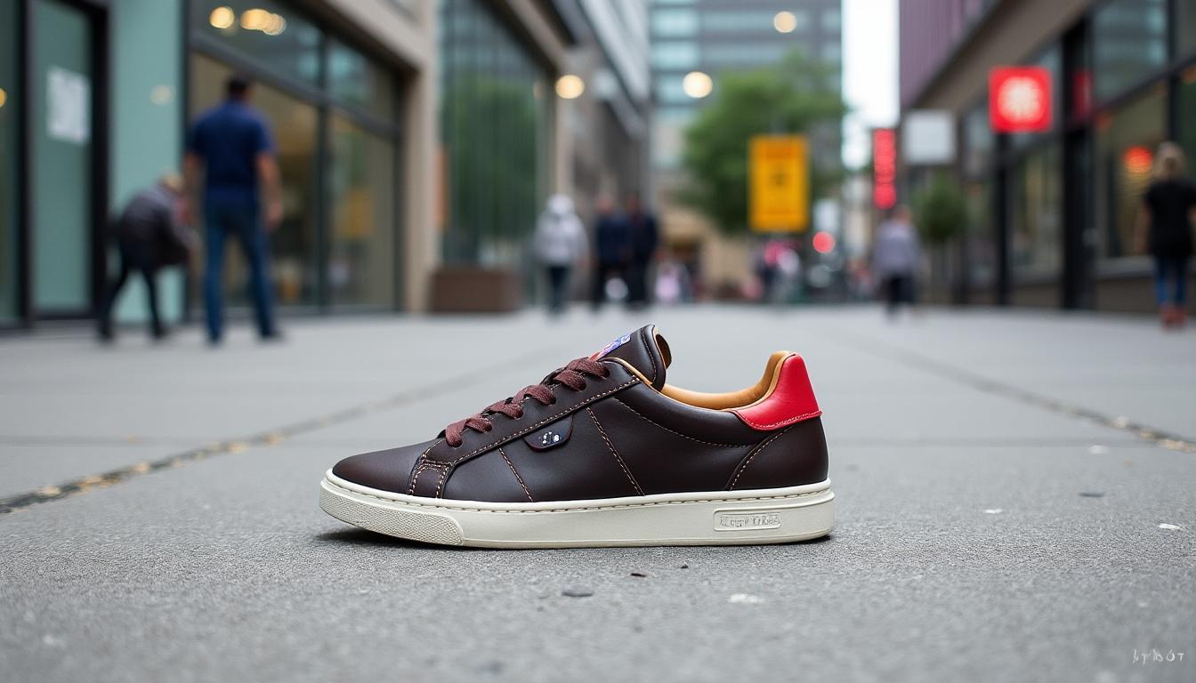 découvrez comment associer les sneakers autry 8453 clc avec toutes vos tenues, des looks décontractés aux styles plus habillés. suivez nos conseils mode pour créer des combinaisons élégantes et tendance tout en restant à l'aise.