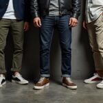 découvrez comment intégrer les sneakers autry 8453 clc dans toutes vos tenues. que ce soit pour un look décontracté ou une tenue plus habillée, apprenez à styliser ces sneakers emblématiques avec élégance et confort.