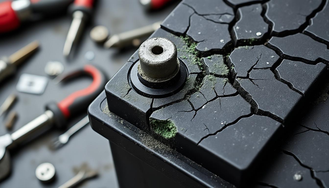 découvrez comment tester efficacement la batterie de votre voiture sans utiliser de multimètre. cet article vous présente 5 astuces incontournables pour évaluer l'état de votre batterie et garantir le bon fonctionnement de votre véhicule.