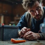 découvrez comment évaluer l'état de votre batterie de voiture sans avoir besoin d'un multimètre. dans cet article, nous vous proposons 5 astuces incontournables pour tester votre batterie facilement et efficacement, afin de garantir le bon fonctionnement de votre véhicule.