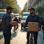 découvrez tout ce qu'il faut savoir sur la livraison du dernier kilomètre : sa définition, son importance dans la chaîne logistique et son impact environnemental. apprenez comment cette étape cruciale influence notre consommation et les défis écologiques qu'elle pose.