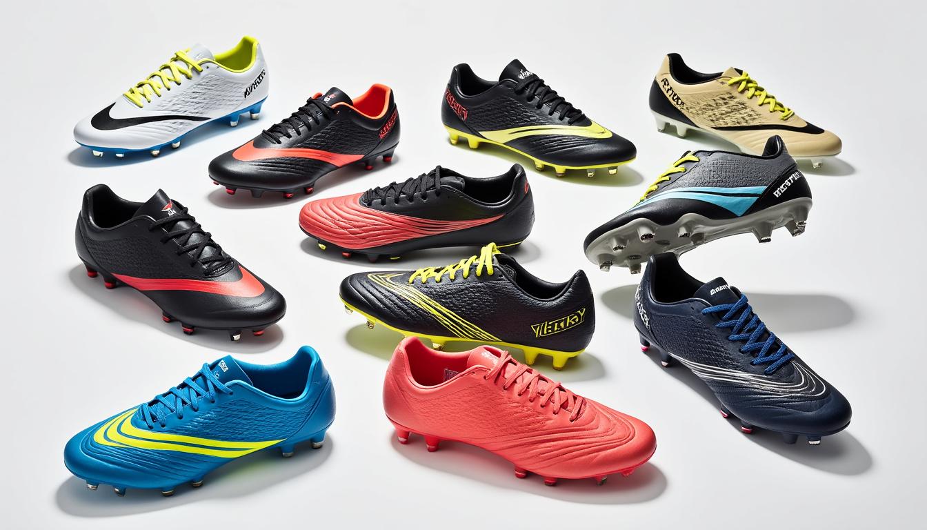 découvrez notre guide complet pour choisir vos crampons de rugby chez decathlon. idéal pour les débutants, ce guide vous aide à trouver les modèles adaptés à votre style de jeu et à votre confort sur le terrain.