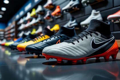 découvrez notre guide complet sur les crampons de rugby chez decathlon, spécialement conçu pour les débutants. apprenez à choisir les meilleurs crampons adaptés à votre style de jeu et à votre terrain pour maximiser votre performance sur le terrain.