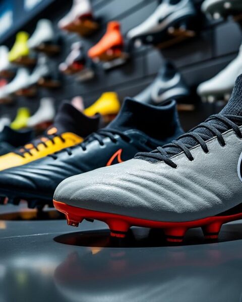 découvrez notre guide complet sur les crampons de rugby chez decathlon, spécialement conçu pour les débutants. apprenez à choisir les meilleurs crampons adaptés à votre style de jeu et à votre terrain pour maximiser votre performance sur le terrain.