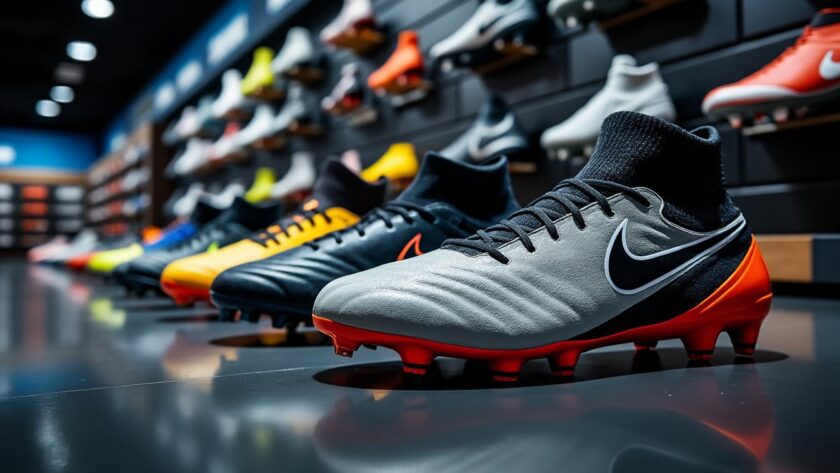 découvrez notre guide complet sur les crampons de rugby chez decathlon, spécialement conçu pour les débutants. apprenez à choisir les meilleurs crampons adaptés à votre style de jeu et à votre terrain pour maximiser votre performance sur le terrain.