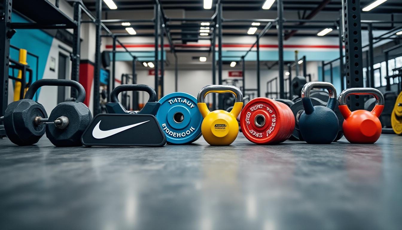 découvrez une sélection exceptionnelle de matériel de crossfit près du 15e arrondissement ! profitez d'équipements de qualité pour améliorer vos performances et atteindre vos objectifs de fitness. ne manquez pas nos offres exclusives et démarrez votre entraînement avec le meilleur du matériel.
