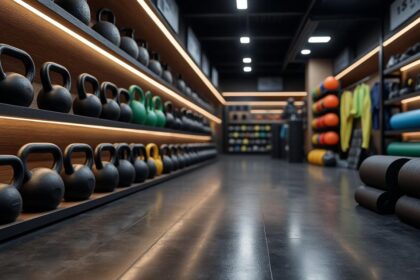 découvrez une sélection exceptionnelle de matériel de crossfit à vendre près du 15e arrondissement. améliorez vos performances avec des équipements de qualité adaptés à tous niveaux. profitez de conseils d'experts pour vous équiper au mieux et atteindre vos objectifs fitness.