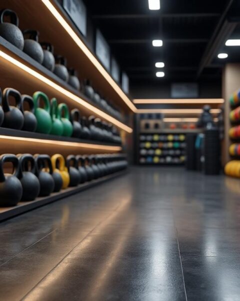 découvrez une sélection exceptionnelle de matériel de crossfit à vendre près du 15e arrondissement. améliorez vos performances avec des équipements de qualité adaptés à tous niveaux. profitez de conseils d'experts pour vous équiper au mieux et atteindre vos objectifs fitness.