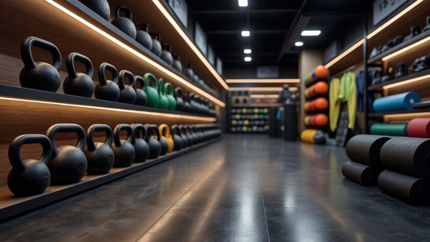 découvrez une sélection exceptionnelle de matériel de crossfit à vendre près du 15e arrondissement. améliorez vos performances avec des équipements de qualité adaptés à tous niveaux. profitez de conseils d'experts pour vous équiper au mieux et atteindre vos objectifs fitness.