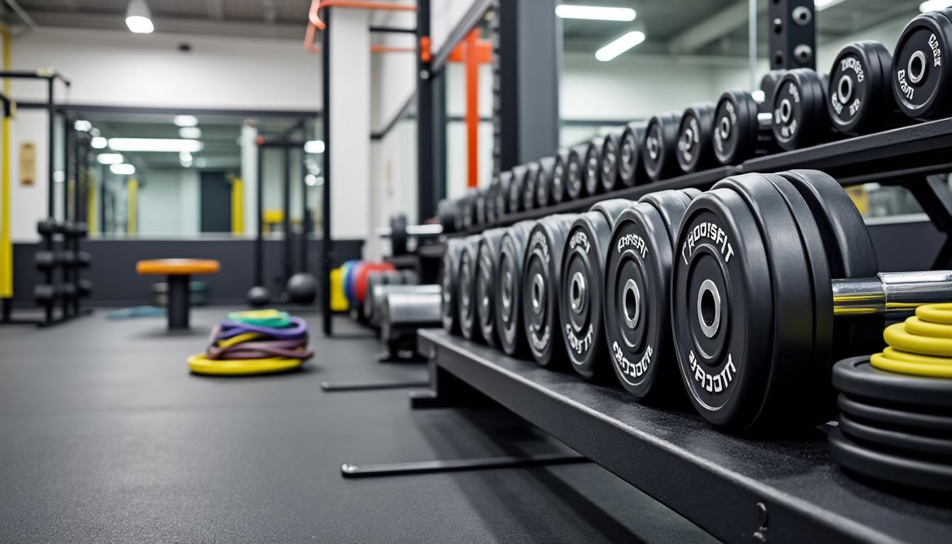 découvrez les tarifs attractifs de reebok crossfit à paris et plongez dans une expérience de fitness inoubliable qui transformera votre entraînement.