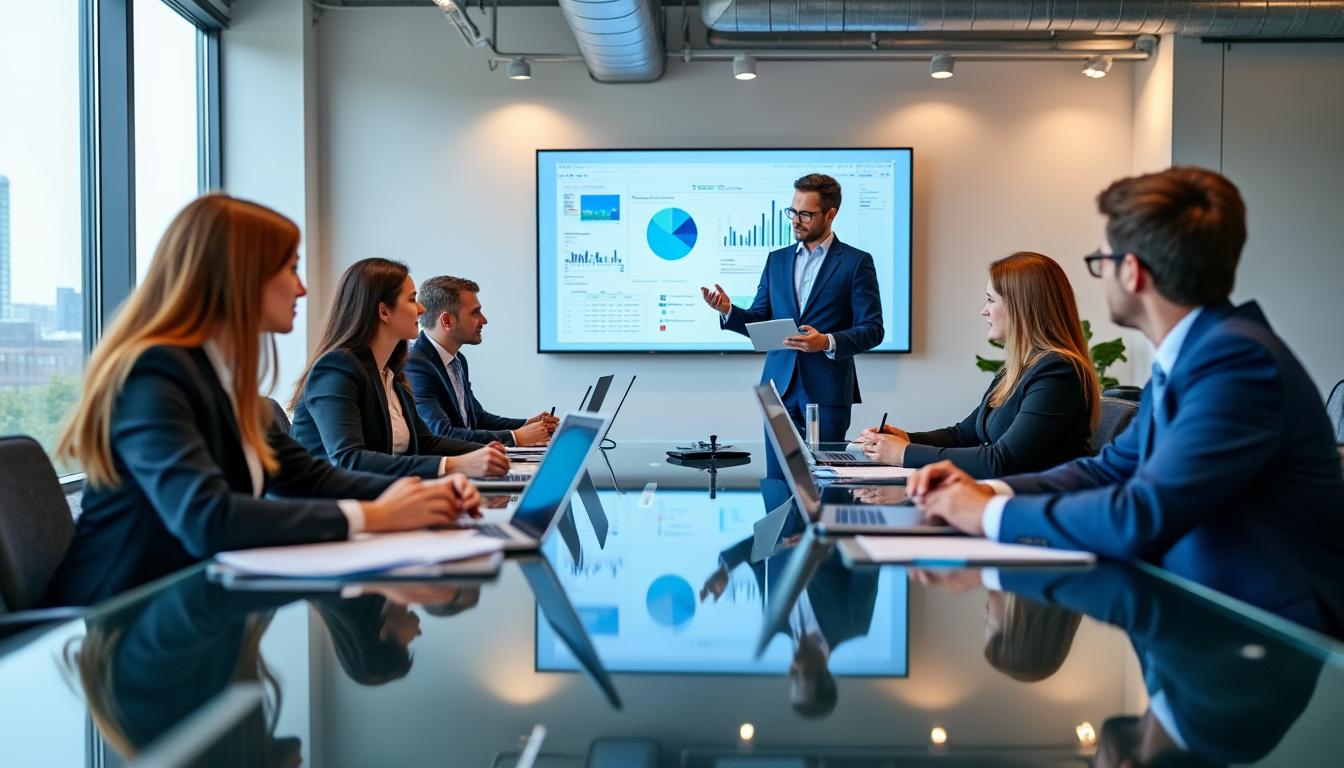 découvrez le sourcing achat, une stratégie essentielle pour optimiser vos coûts et améliorer la qualité de vos approvisionnements. explorez ses nombreux avantages stratégiques pour renforcer la compétitivité de votre entreprise et garantir une gestion efficace de vos ressources.