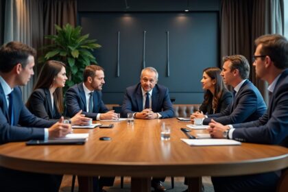 découvrez le sourcing achat, une méthode stratégique qui optimise vos approvisionnements. apprenez comment cette pratique peut réduire vos coûts, améliorer la qualité de vos produits et renforcer vos relations fournisseurs pour un avantage concurrentiel durable.