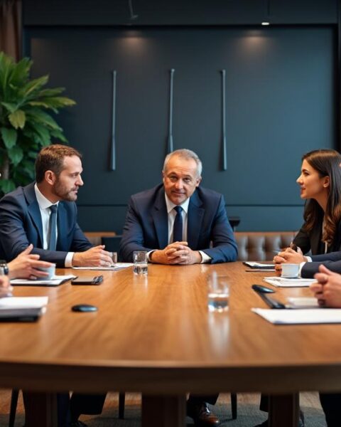 découvrez le sourcing achat, une méthode stratégique qui optimise vos approvisionnements. apprenez comment cette pratique peut réduire vos coûts, améliorer la qualité de vos produits et renforcer vos relations fournisseurs pour un avantage concurrentiel durable.