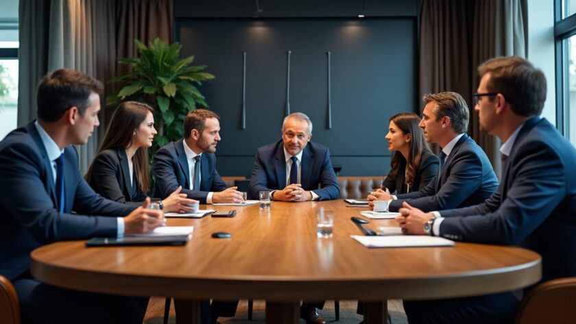 découvrez le sourcing achat, une méthode stratégique qui optimise vos approvisionnements. apprenez comment cette pratique peut réduire vos coûts, améliorer la qualité de vos produits et renforcer vos relations fournisseurs pour un avantage concurrentiel durable.