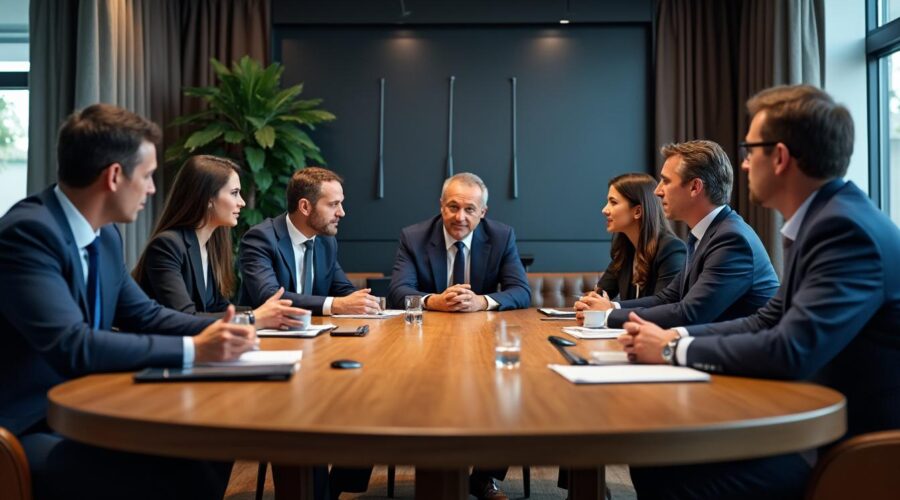 découvrez le sourcing achat, une méthode stratégique qui optimise vos approvisionnements. apprenez comment cette pratique peut réduire vos coûts, améliorer la qualité de vos produits et renforcer vos relations fournisseurs pour un avantage concurrentiel durable.