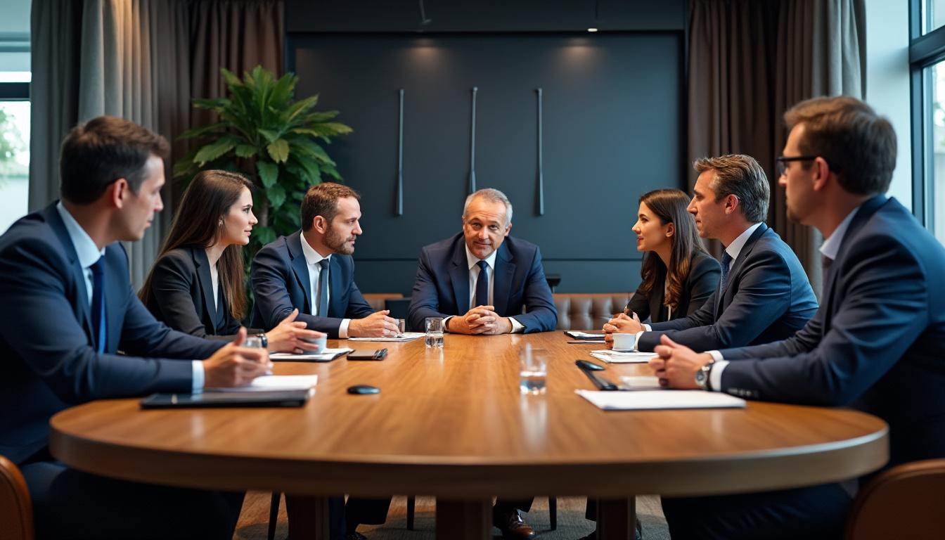 découvrez le sourcing achat, une méthode stratégique qui optimise vos approvisionnements. apprenez comment cette pratique peut réduire vos coûts, améliorer la qualité de vos produits et renforcer vos relations fournisseurs pour un avantage concurrentiel durable.