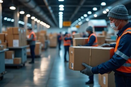 découvrez les erreurs courantes à éviter lors du départ pour une plateforme de transit ou de livraison. optimisez votre expérience et assurez-vous que votre envoi arrive à destination sans souci grâce à nos conseils pratiques.