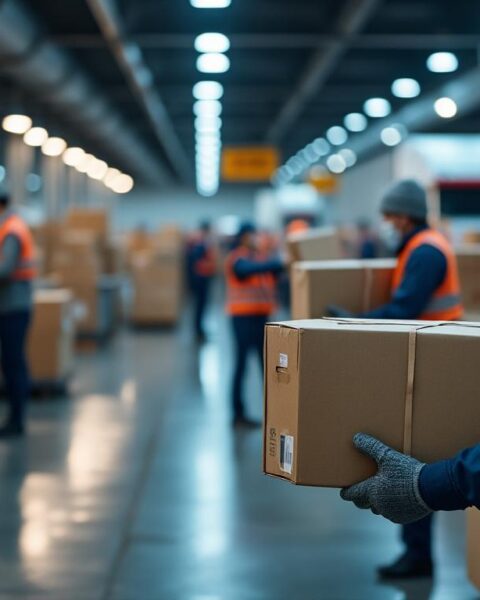 découvrez les erreurs courantes à éviter lors du départ pour une plateforme de transit ou de livraison. optimisez votre expérience et assurez-vous que votre envoi arrive à destination sans souci grâce à nos conseils pratiques.