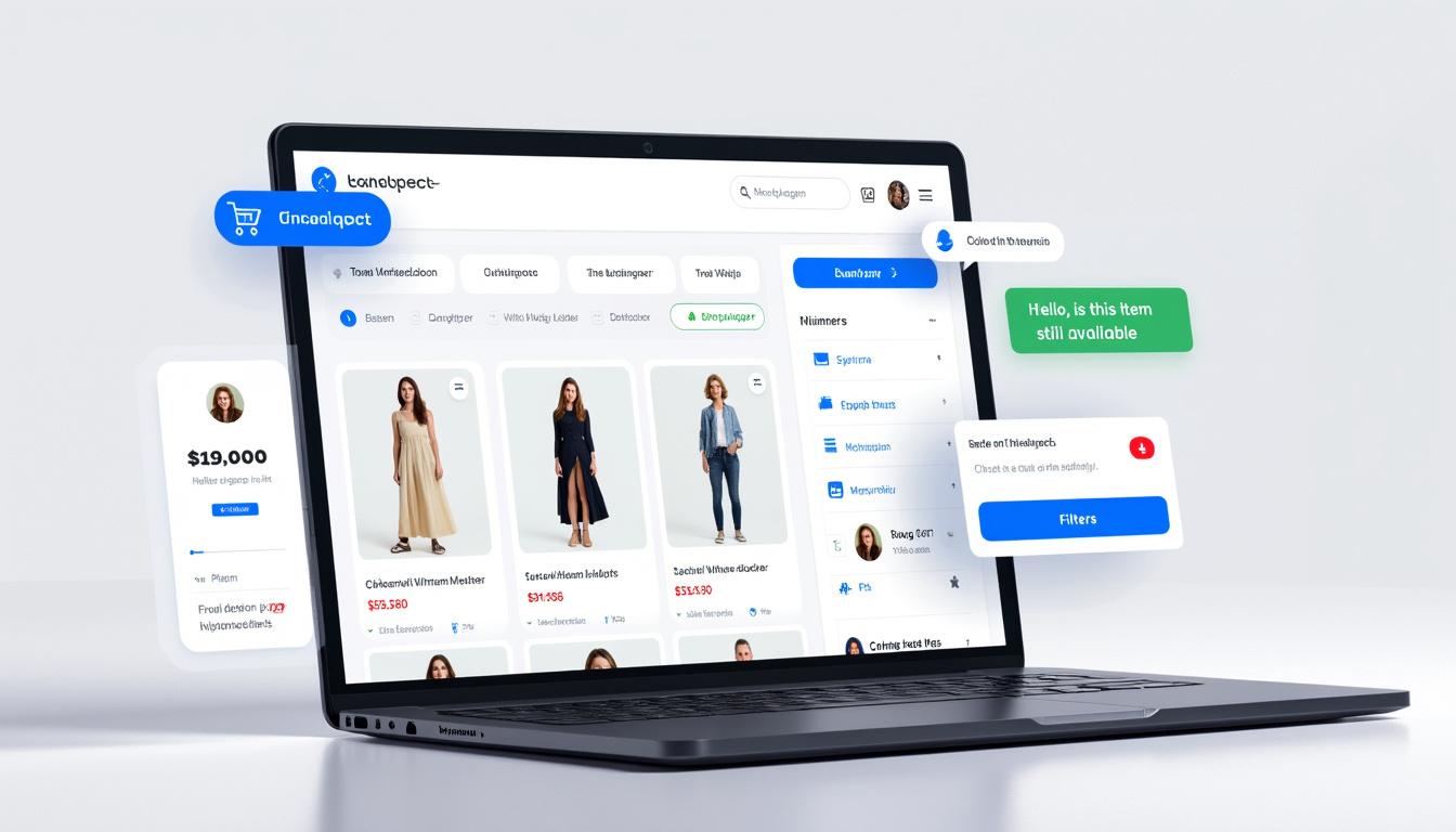 découvrez les espaces membre de wannonce, votre plateforme essentielle pour publier et consulter des petites annonces. profitez d'un réseau dynamique pour acheter, vendre ou échanger des biens et services en toute simplicité.