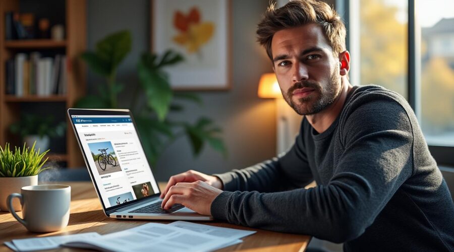 découvrez l'espace membre de wannonce, la plateforme incontournable pour publier et consulter des petites annonces. profitez d'une interface conviviale, d'outils pratiques et d'une communauté active pour donner visibilité à vos offres.