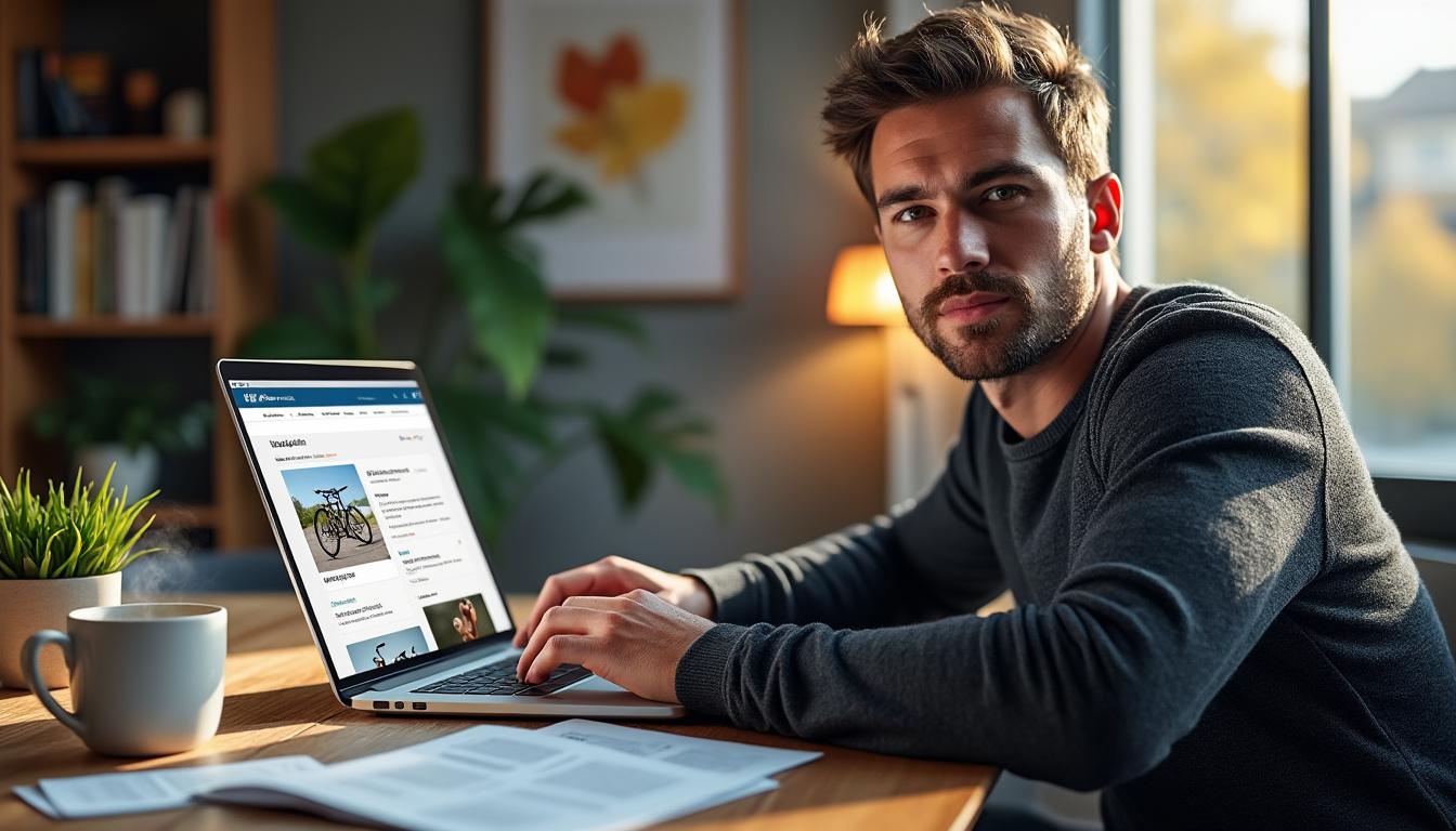 découvrez l'espace membre de wannonce, la plateforme incontournable pour publier et consulter des petites annonces. profitez d'une interface conviviale, d'outils pratiques et d'une communauté active pour donner visibilité à vos offres.