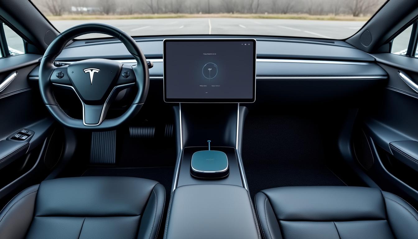 découvrez notre guide incontournable des accessoires tesla à hong kong ! explorez les must-have pour améliorer l'expérience de votre model, alliant style, confort et performance. transformez votre conduite avec des équipements essentiels, adaptés à votre véhicule.