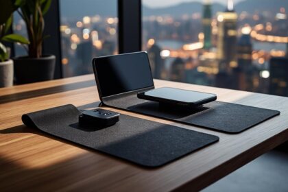 découvrez notre guide des accessoires tesla à hong kong et explorez les indispensables pour votre model. améliorez votre expérience de conduite avec les meilleurs gadgets et astuces pour personnaliser et protéger votre véhicule. ne manquez pas les must-have pour transformer votre tesla en un modèle unique et fonctionnel!