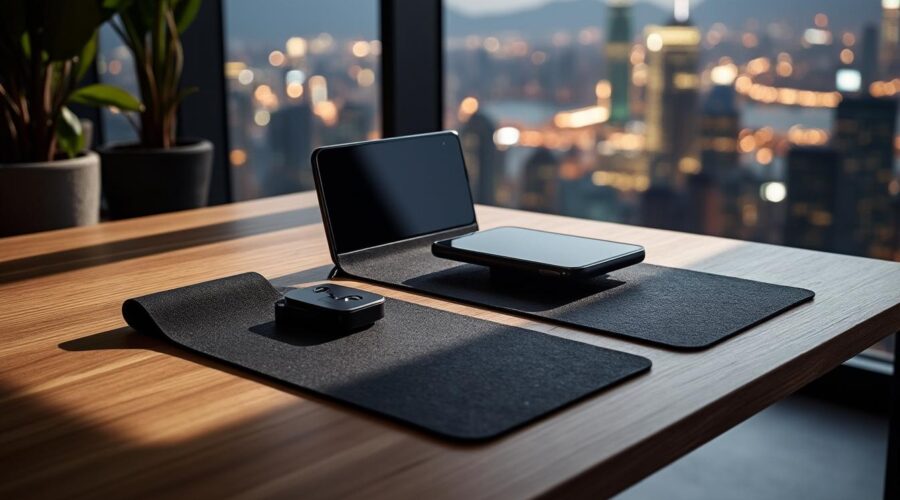 découvrez notre guide des accessoires tesla à hong kong et explorez les indispensables pour votre model. améliorez votre expérience de conduite avec les meilleurs gadgets et astuces pour personnaliser et protéger votre véhicule. ne manquez pas les must-have pour transformer votre tesla en un modèle unique et fonctionnel!