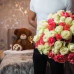 bouquet de fleurs