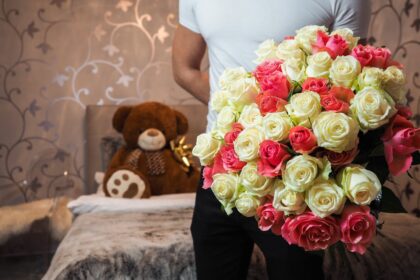 bouquet de fleurs