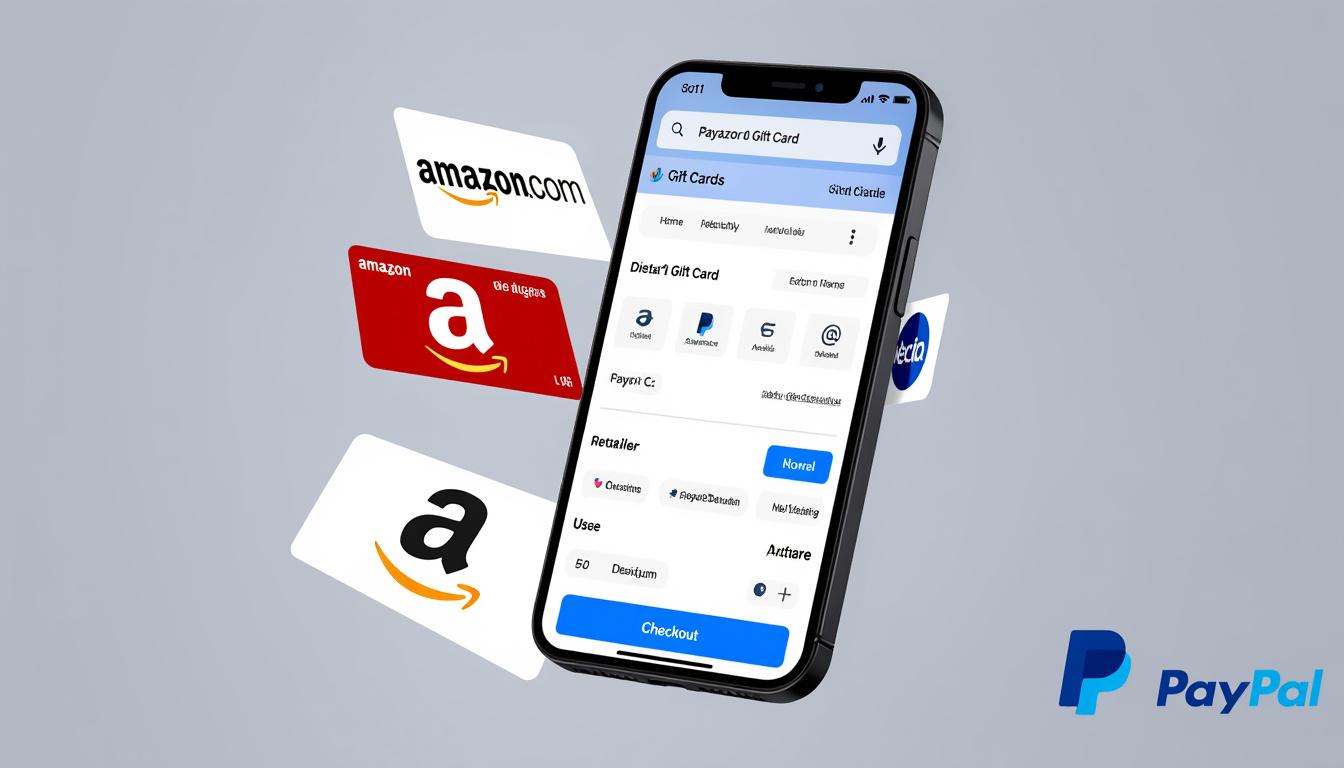 découvrez nos astuces pratiques pour apprendre à payer facilement avec paypal sur amazon. suivez nos conseils étape par étape pour effectuer vos achats en toute sécurité, même si amazon n’accepte pas directement paypal.