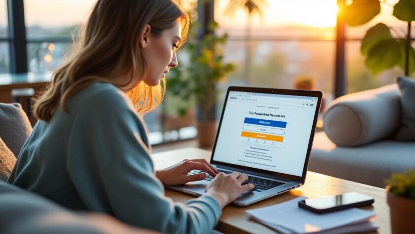découvrez des astuces simples et efficaces pour apprendre à payer avec paypal sur amazon, faciliter vos achats en ligne et sécuriser vos transactions en quelques étapes faciles.