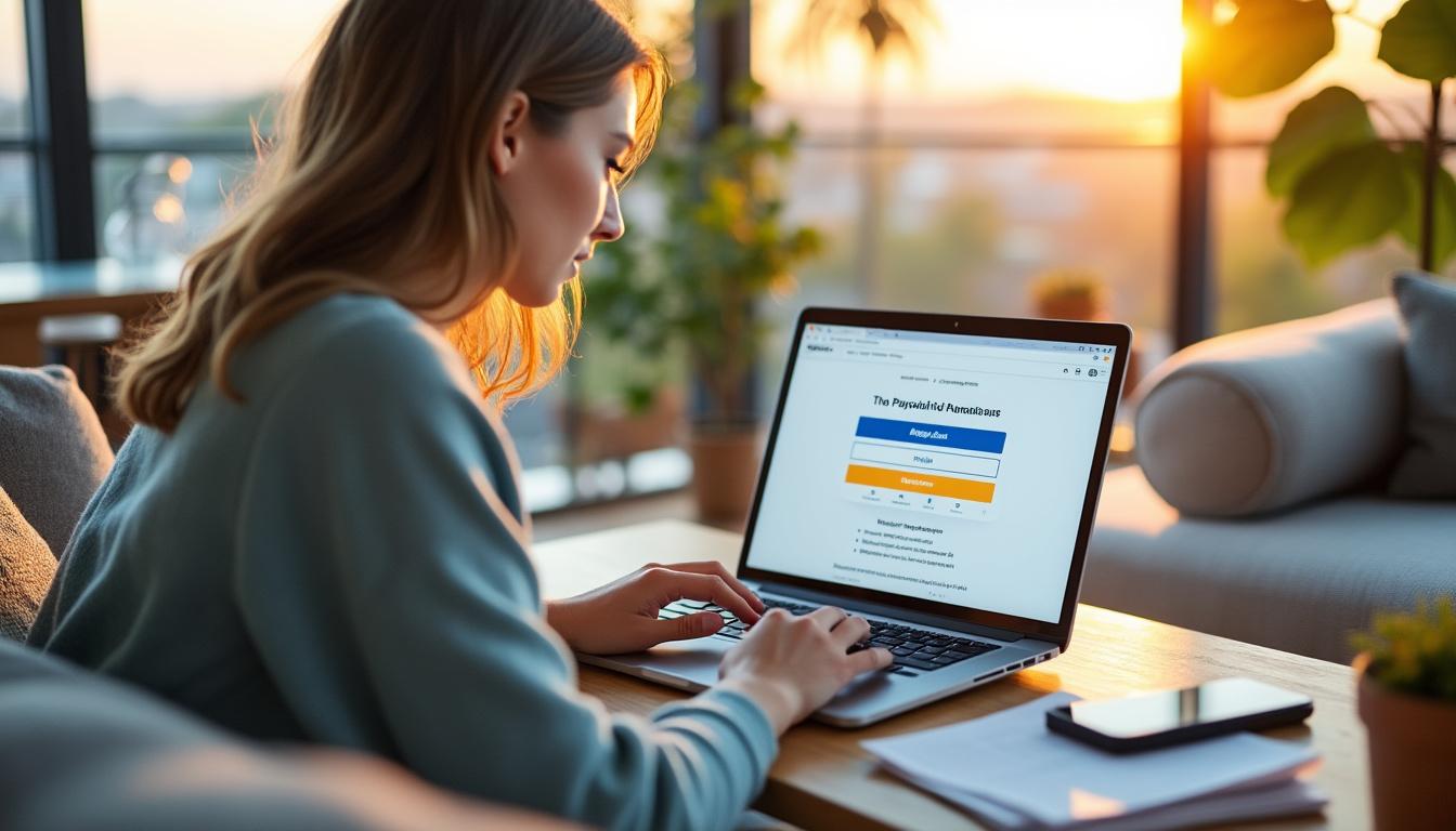découvrez des astuces simples et efficaces pour apprendre à payer avec paypal sur amazon, faciliter vos achats en ligne et sécuriser vos transactions en quelques étapes faciles.