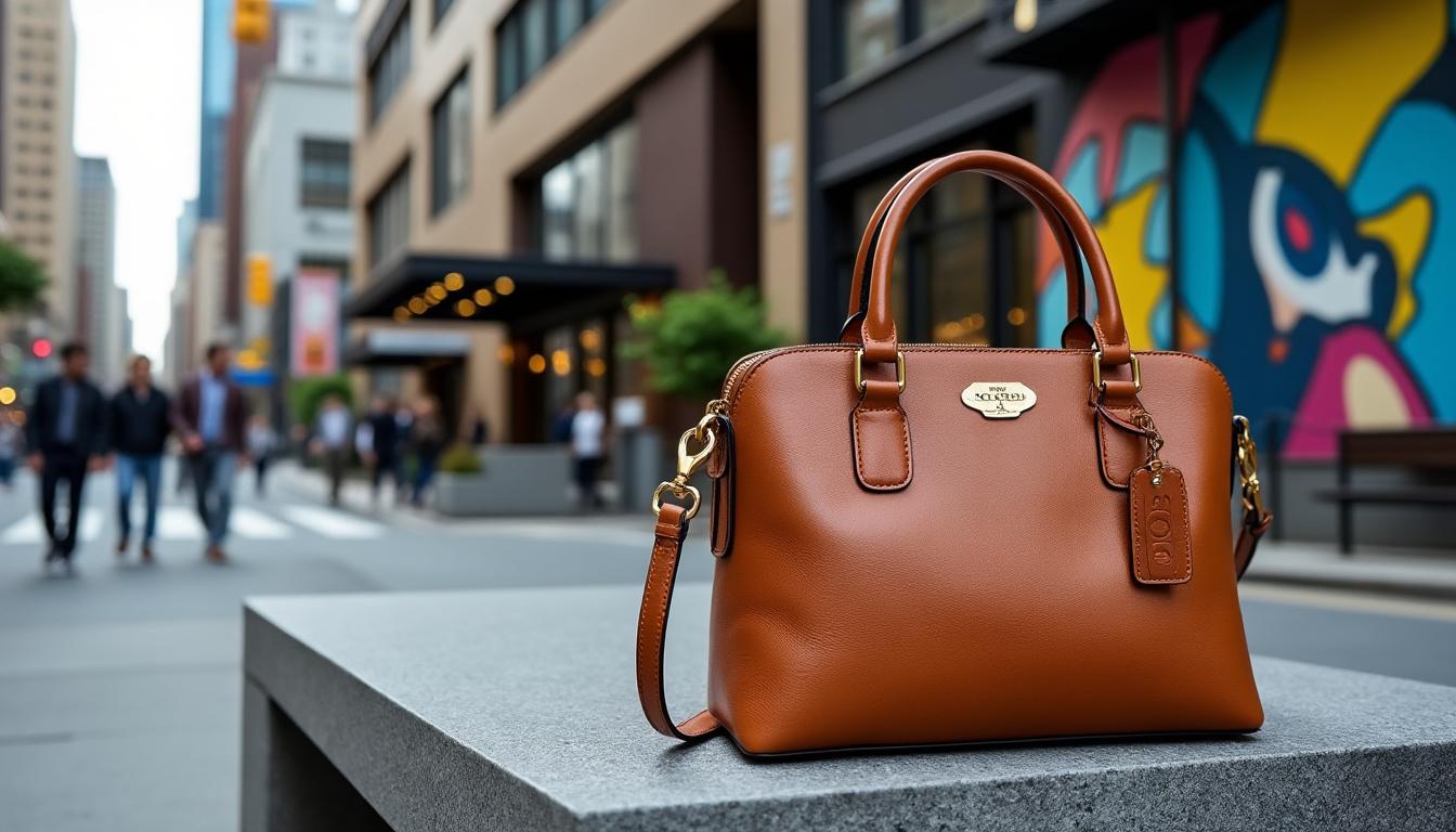 découvrez nos conseils pour personnaliser votre cassie de coach et afficher un style unique. idées, astuces et inspirations pour créer un accessoire à votre image !
