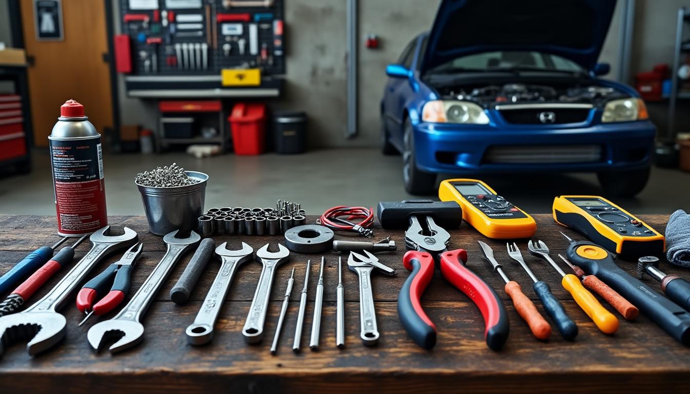 découvrez notre guide étape par étape pour installer des ampoules led 9005 sur votre voiture. simplifiez votre éclairage automobile avec des instructions claires et des conseils pratiques pour améliorer la visibilité de votre véhicule.